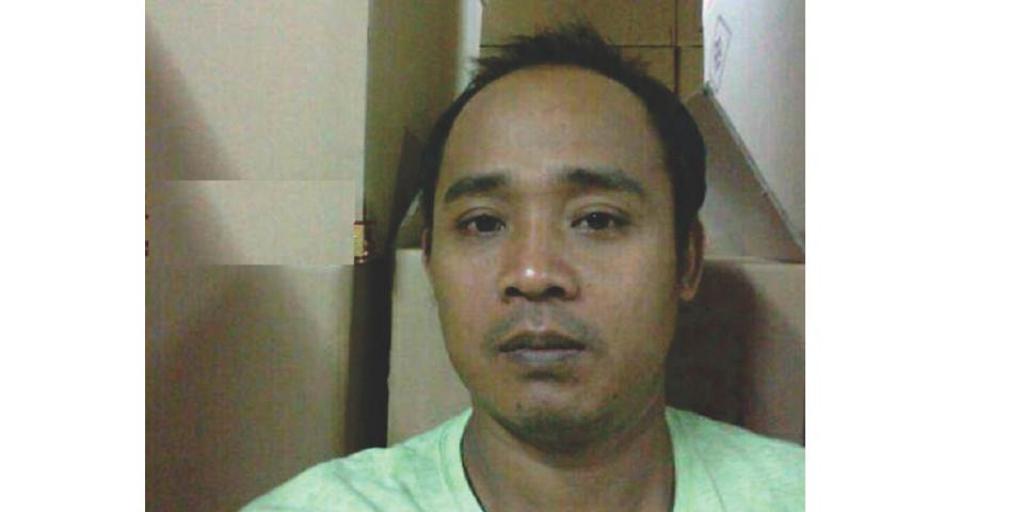 andi-kusmana-karman-semua-perangkat-organisasi-harus-patuh-pada-aturan-organisasi