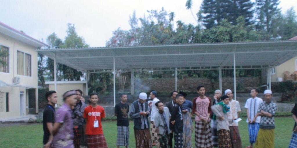 kereen-diklat-ala-pesantren-kilat