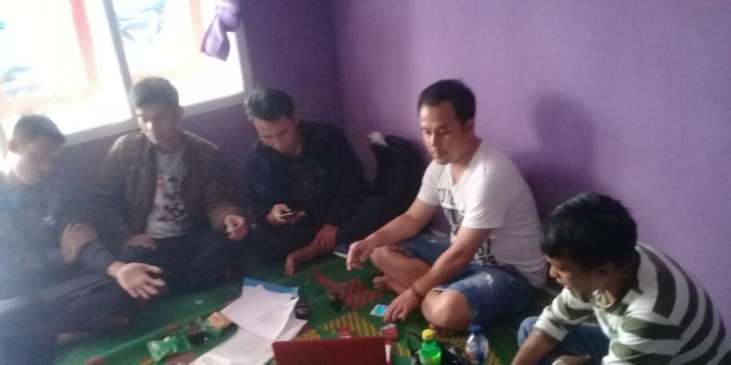 koordinasi-gaya-sersan-ala-puk-fsp-pp-spsi-pt-sierad-produce-tbk-jampang