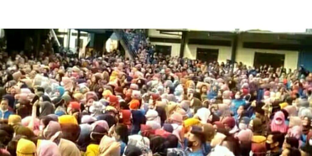 sudah-sepakat-thr-dicicil-buruh-pt-doosan-demo-lagi